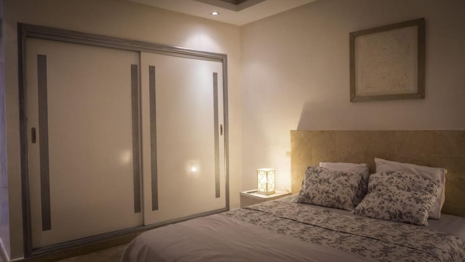 Résidence Las Palmeras Apartment in Marrakesh