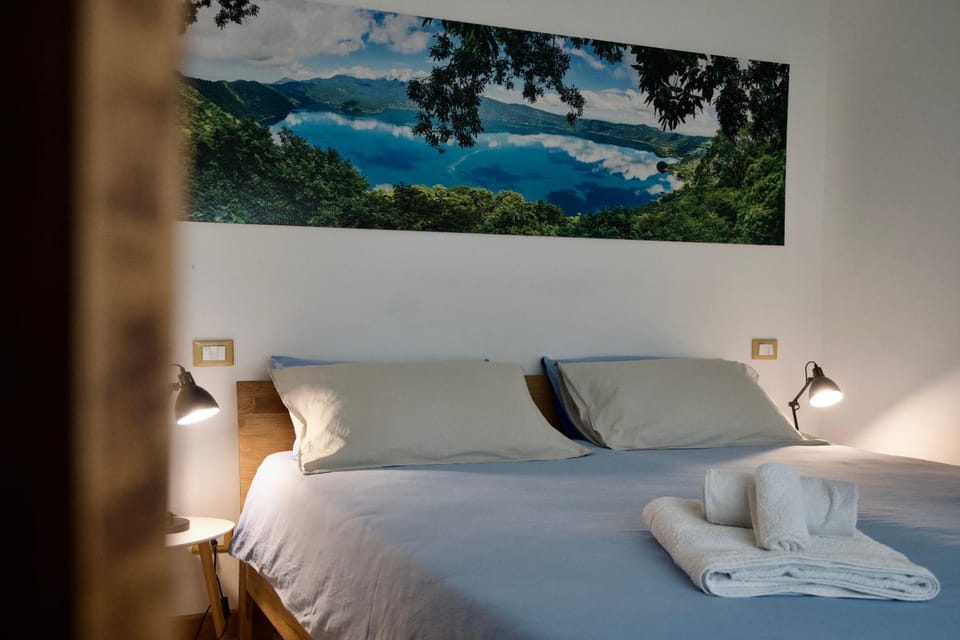 Happy Corner - The home for outdoor lovers Apartment in Trentino-South Tyrol