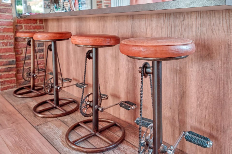 Lounge or bar