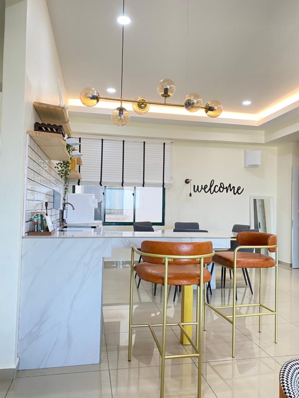Gracious ~ Walking Distance to SEE, SHOP and EAT Apartment in Malacca