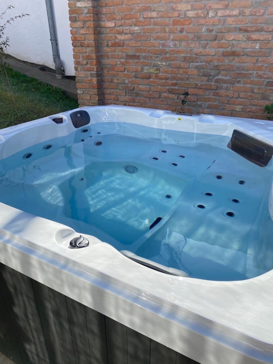 Kuća za odmor u prirodi NINA Jezero Orahovica House in Croatia