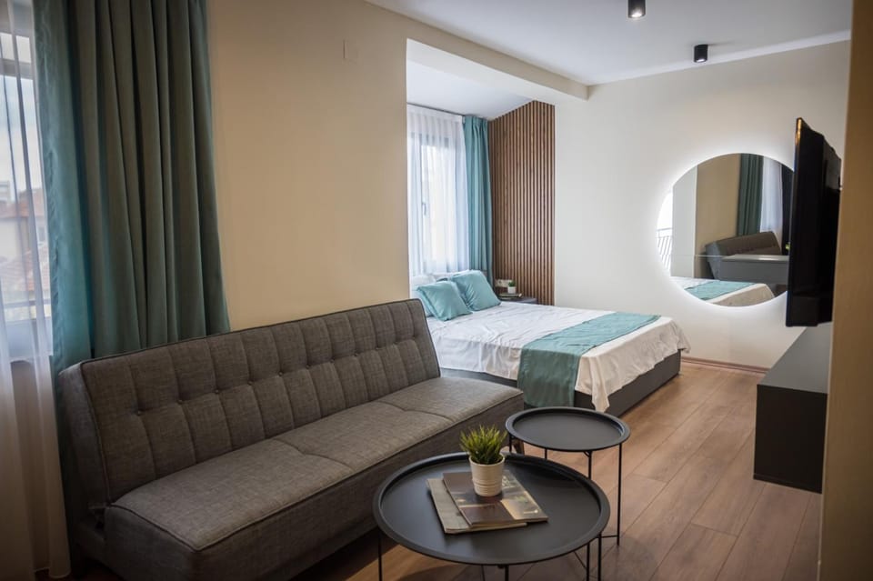 BEST APARTMENTS Apartment in Bitola