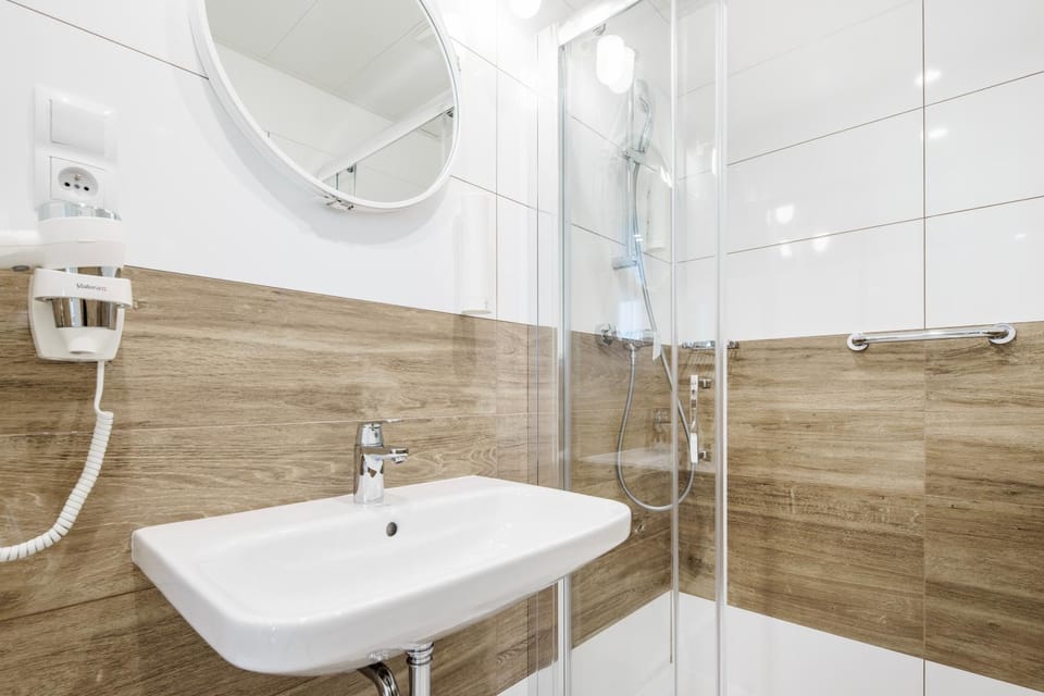 VacationClub - Boulevard Residence Apartament 11 Apartment in West Pomeranian Voivodeship, Poland