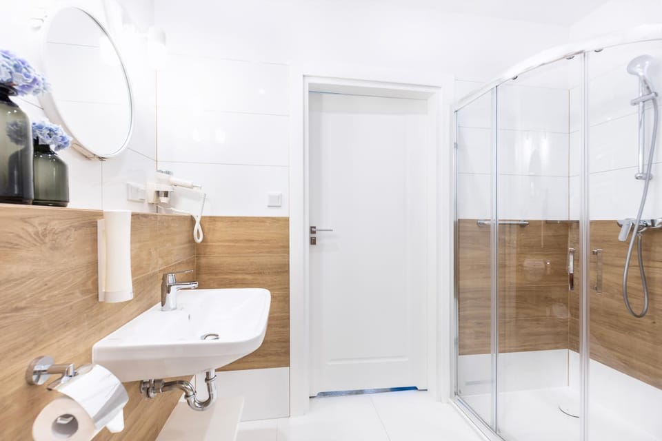 VacationClub - Boulevard Residence Apartament 14 Apartment in West Pomeranian Voivodeship, Poland