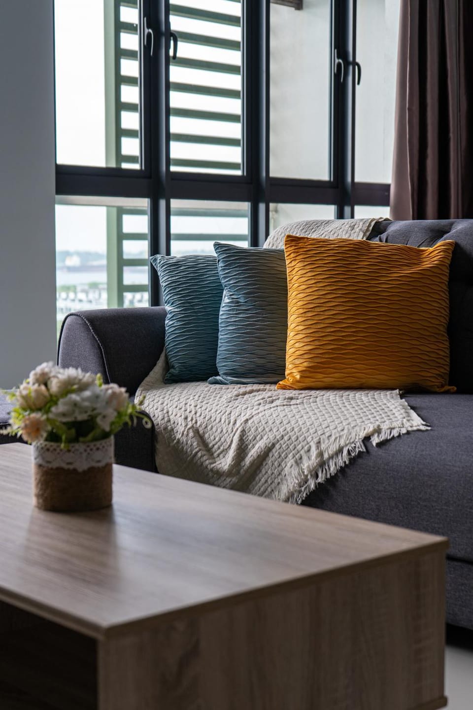 Leisure Home-1Bedroom Apartment in Johor