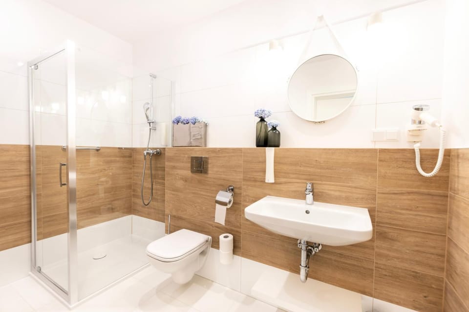 VacationClub - Boulevard Residence Apartament 22 Apartment in West Pomeranian Voivodeship, Poland