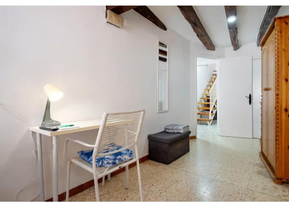 Ca la Neus House in Baix Camp