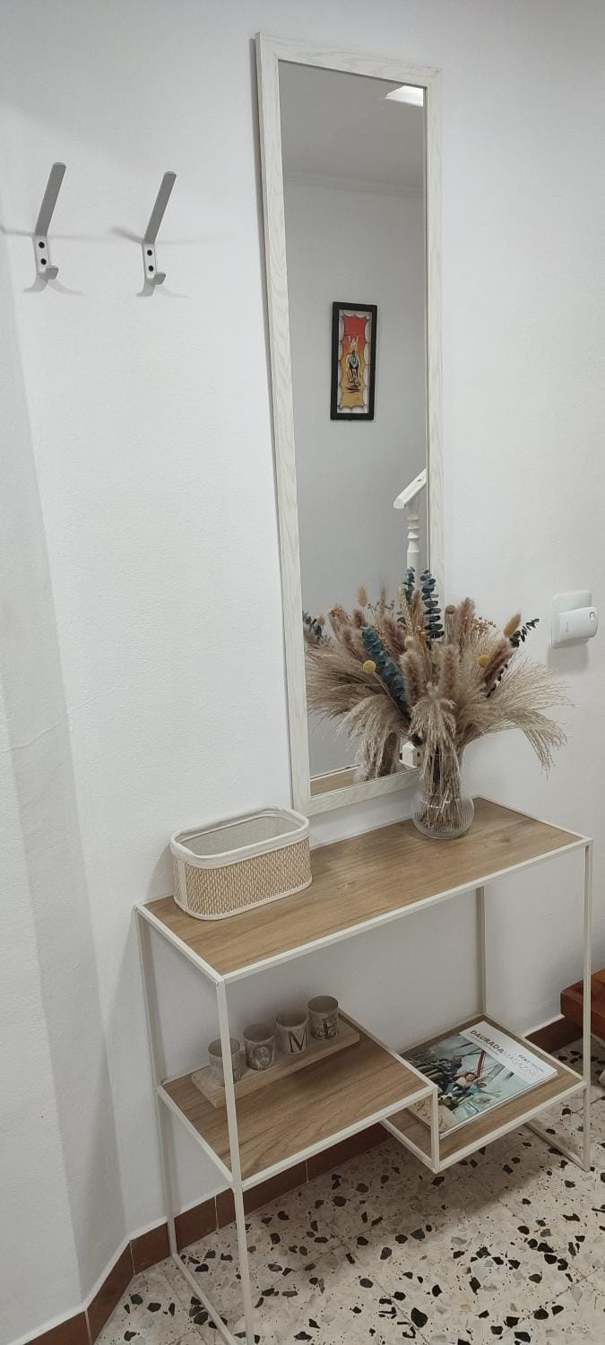 Ca la Neus House in Baix Camp