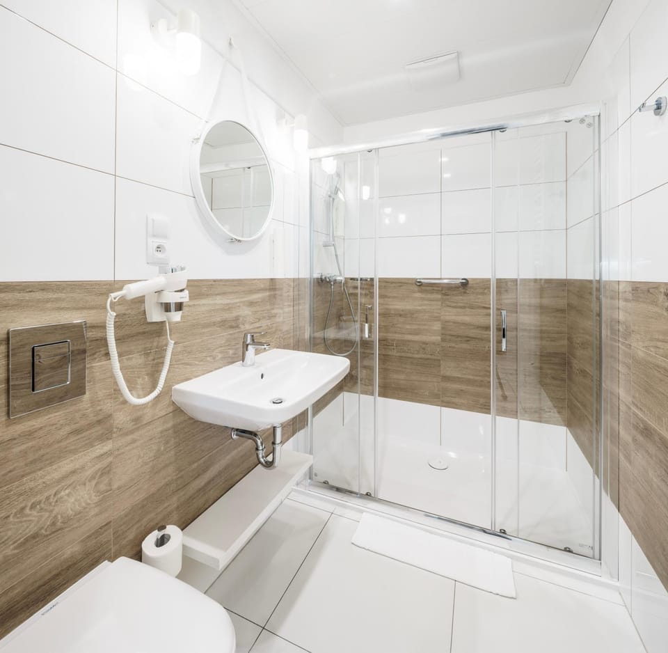 VacationClub - Boulevard Residence Apartament 24 Apartment in West Pomeranian Voivodeship, Poland