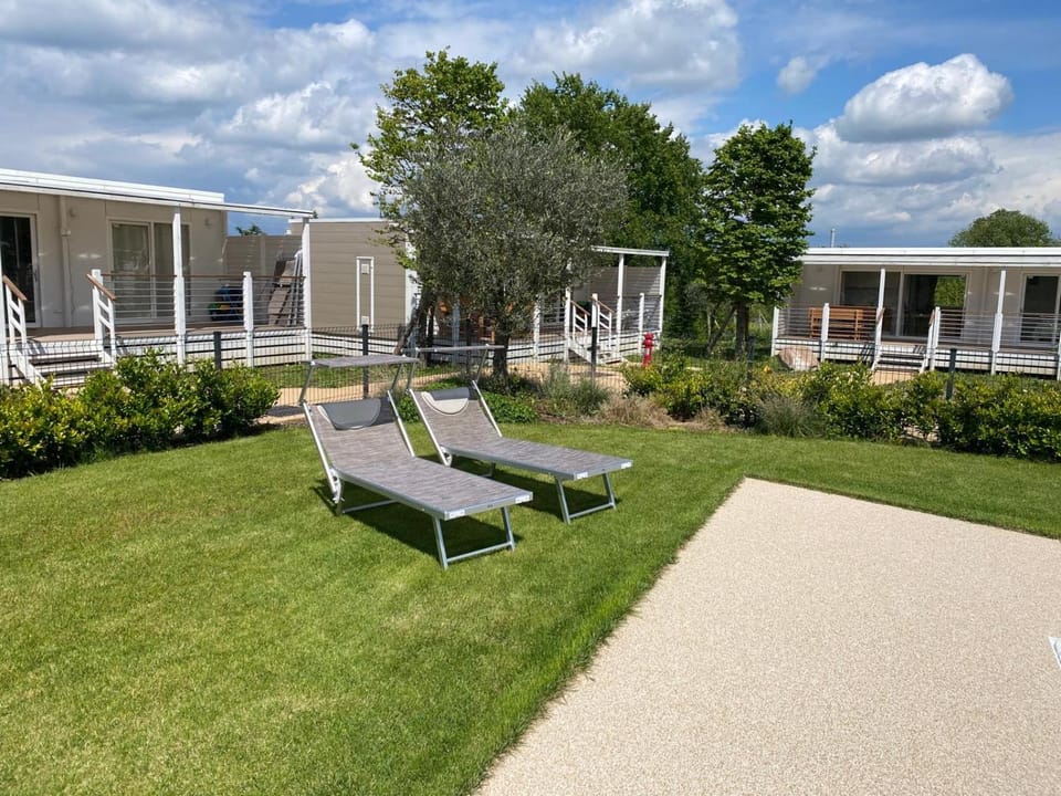 Agricamping Zanina 9 Campground/ 
RV Resort in Province of Brescia