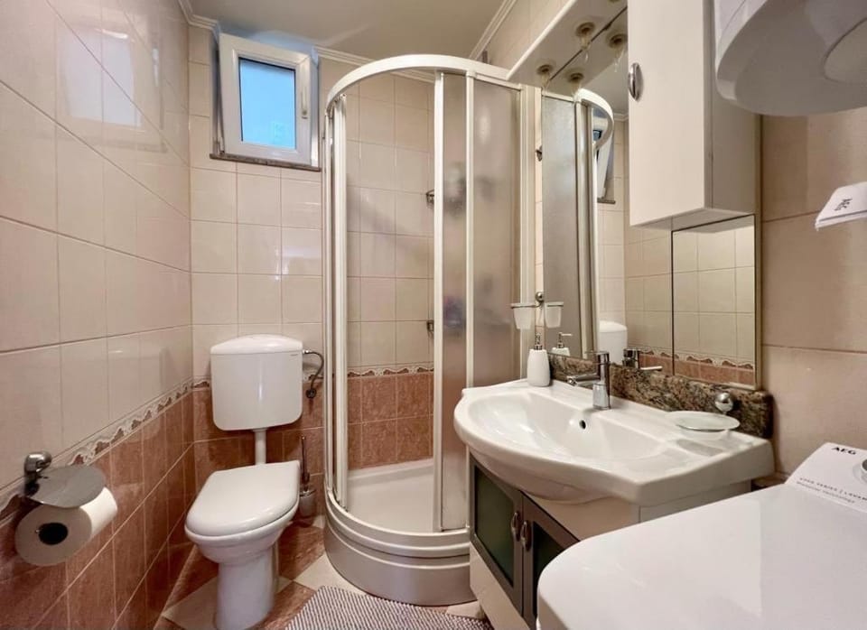 Apartman Josip Apartment in Split