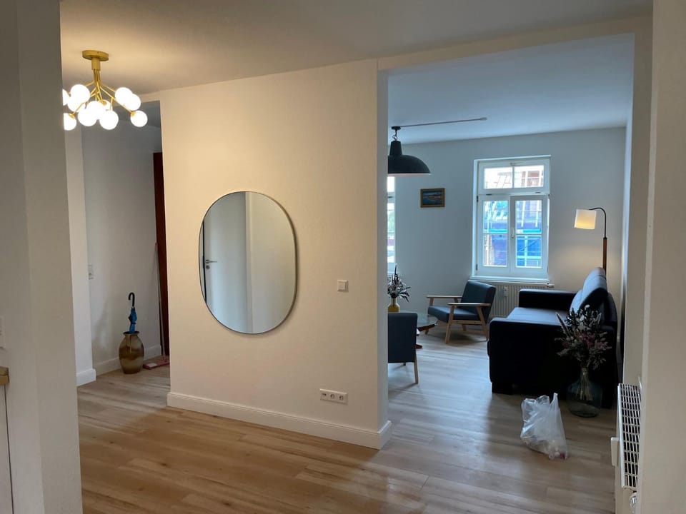 Malzstube mit Seeblick Apartment in Friedrichshafen