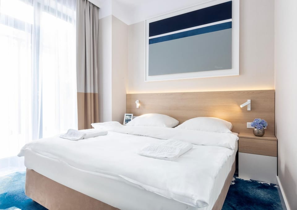 VacationClub - Boulevard Residence Apartament 33 Apartment in West Pomeranian Voivodeship, Poland