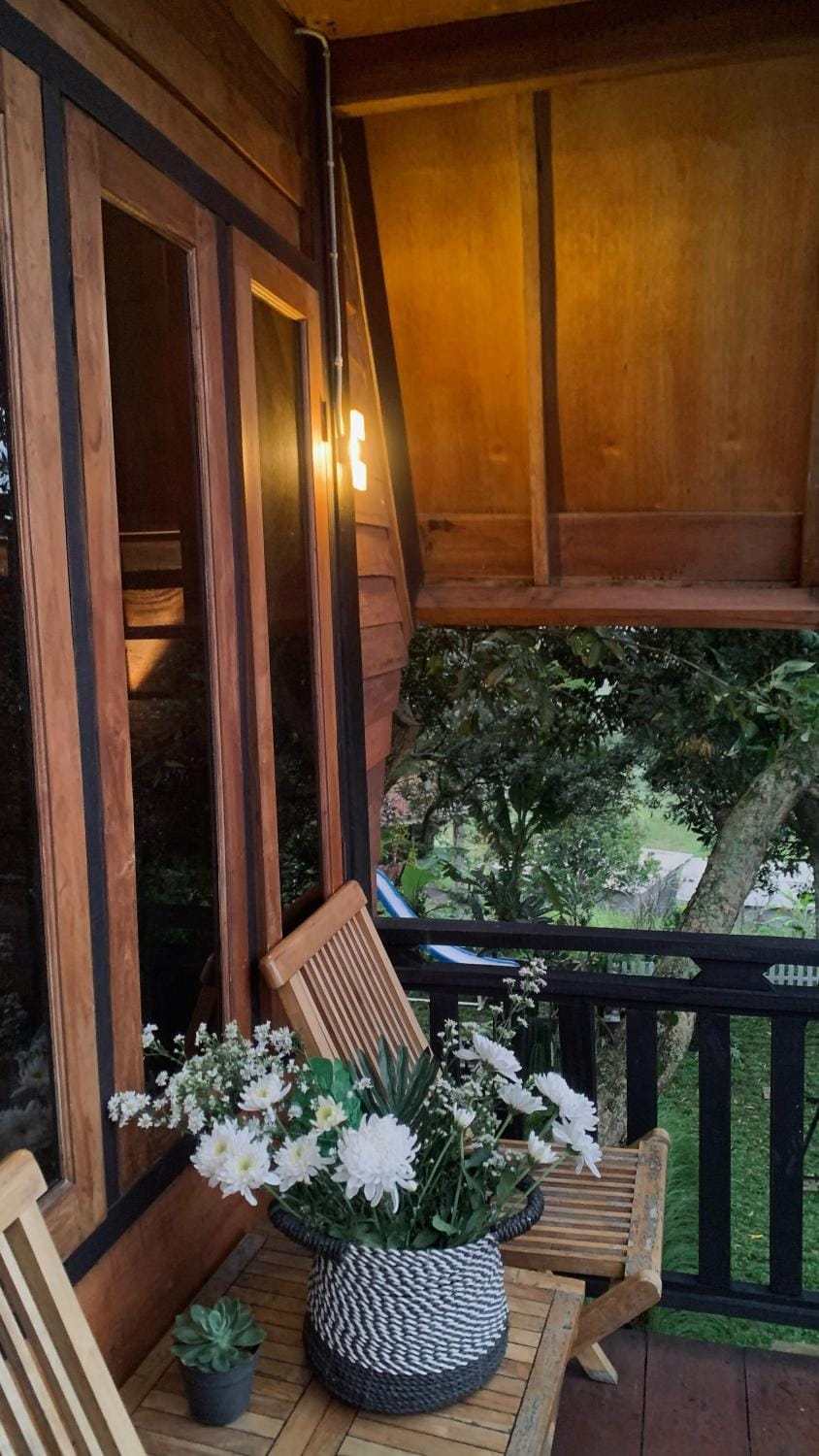 Alaya Villa Villa in Indonesia