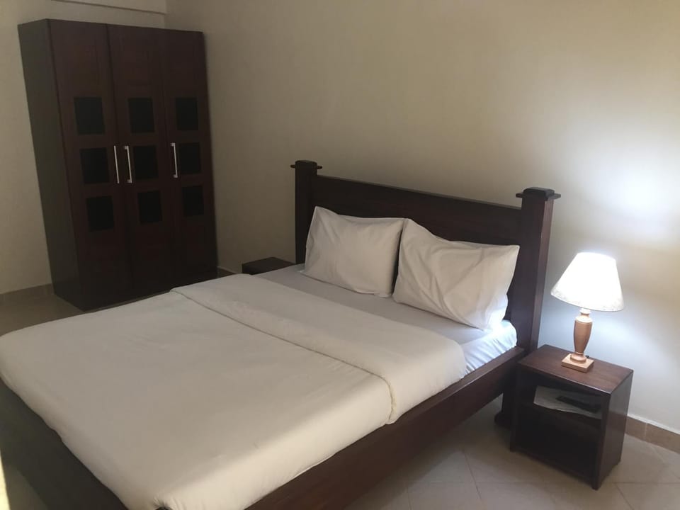 Milimani Resort Kakamega Hotel in Uganda