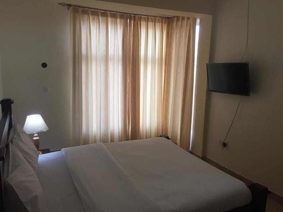 TV and multimedia, Bedroom