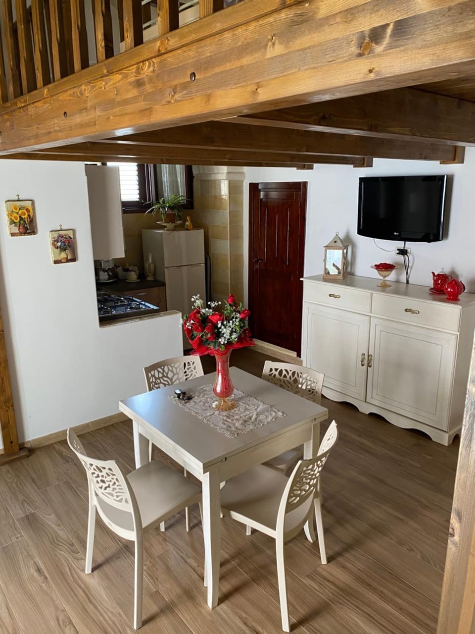 Casa Muscettola Apartment in Province of Taranto
