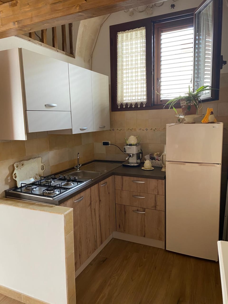 Casa Muscettola Apartment in Province of Taranto