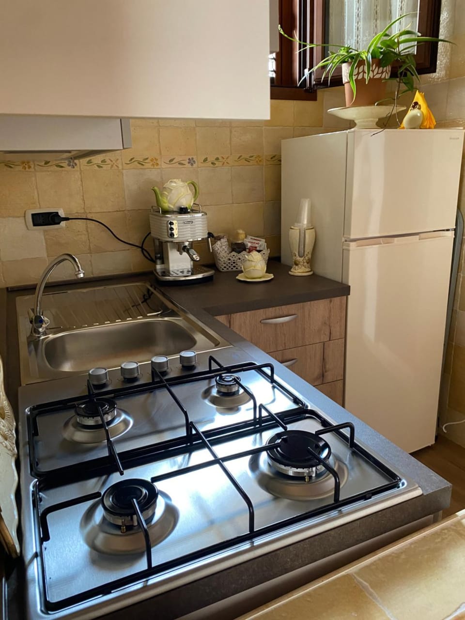 Casa Muscettola Apartment in Province of Taranto