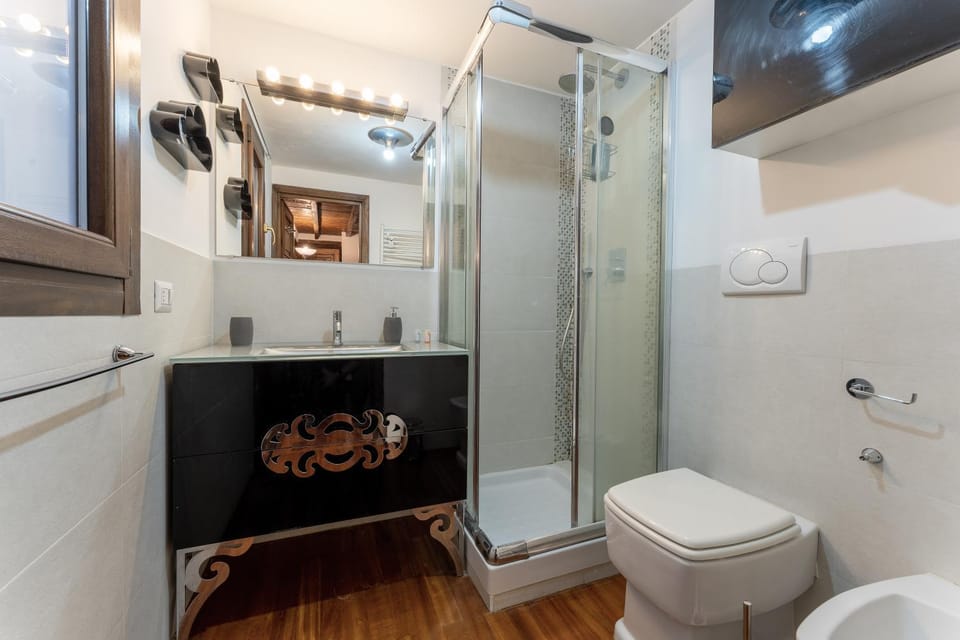 Ciambella Arch Apartment for 6 people @Largo Argentina Apartment in Rome