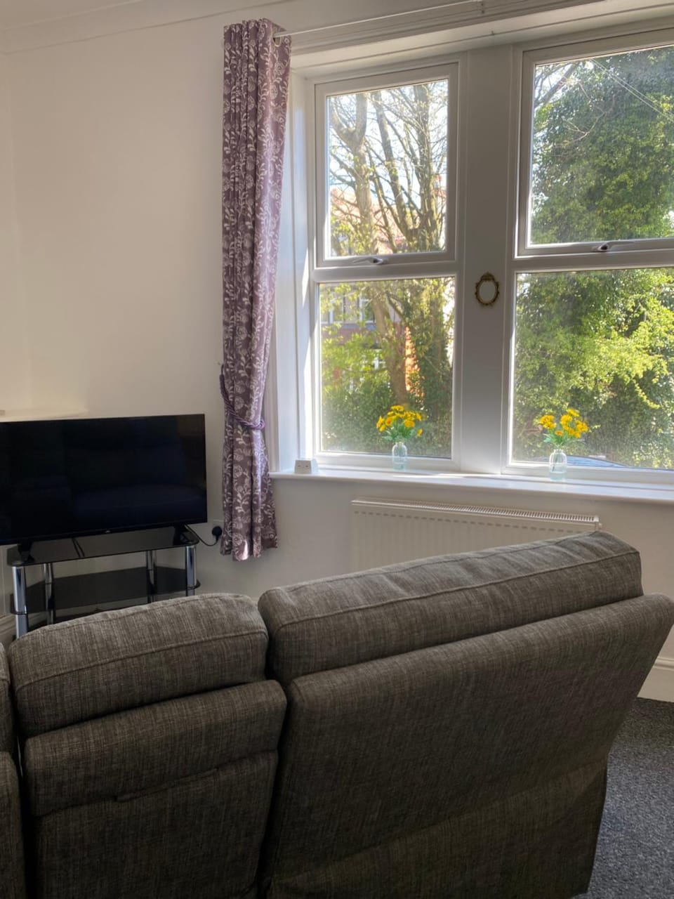 The Snug on Hornby Apartment in Morecambe