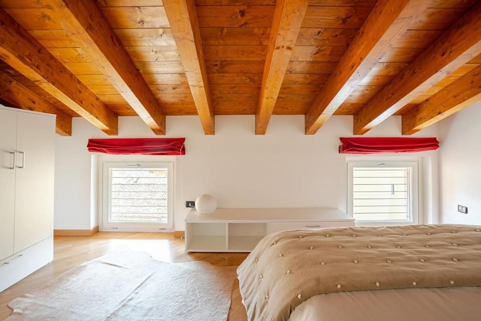 Casa Celeste Apartment in Province of Brescia