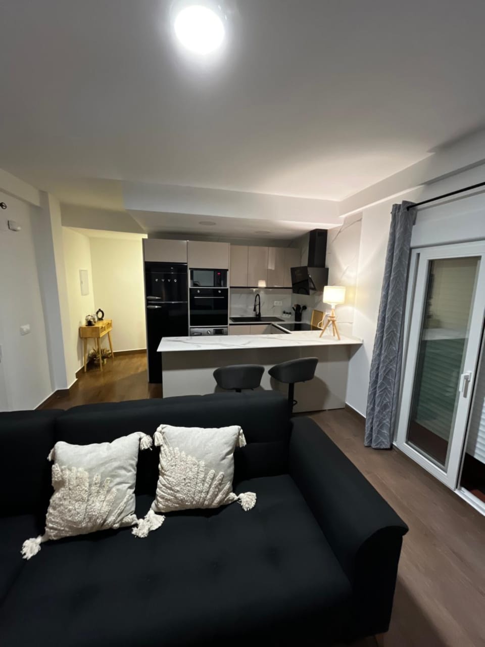 Apartamento Argote de Molina Apartment in Seville