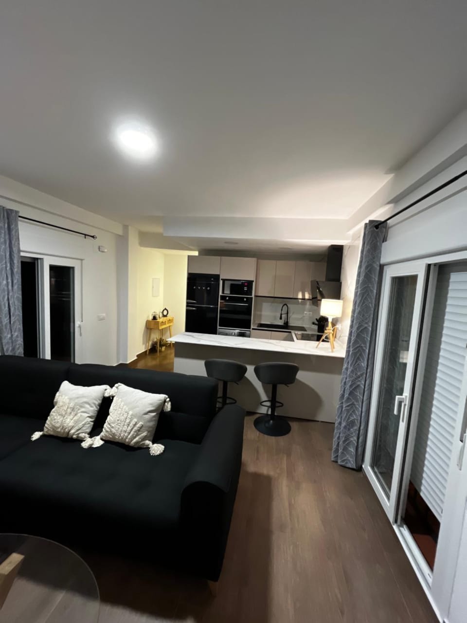 Apartamento Argote de Molina Apartment in Seville