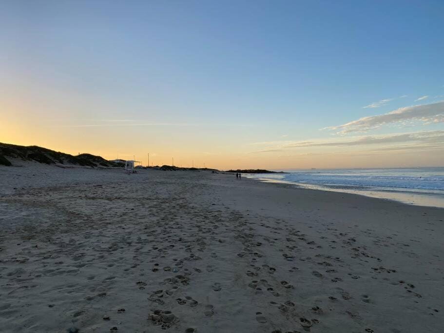 Natural landscape, Beach