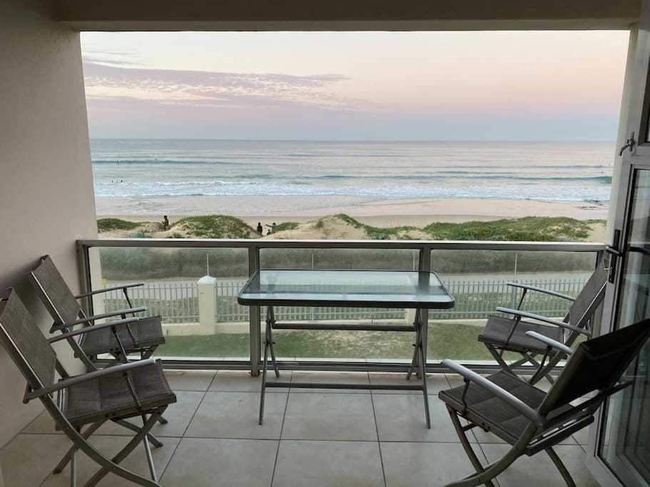 Balcony/Terrace, Dining area, Sea view