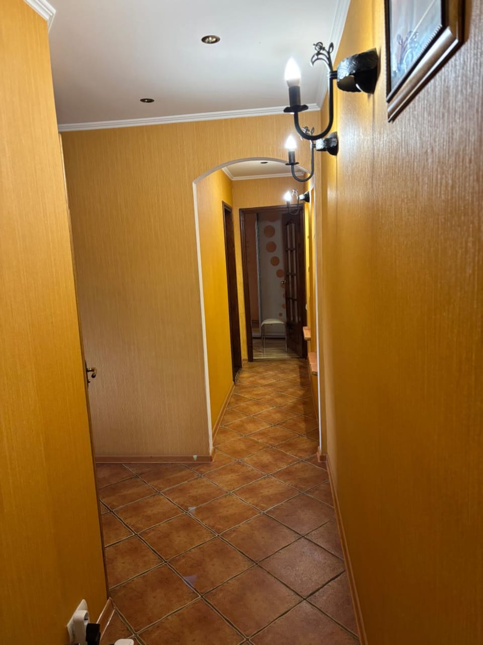 Квартира в центрі на Волі 8А Apartment in Ukraine