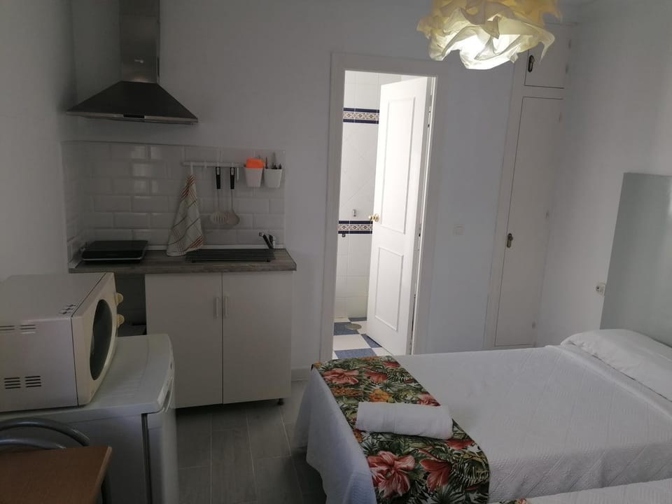 Estudio Pepa Apartment in Conil de la Frontera