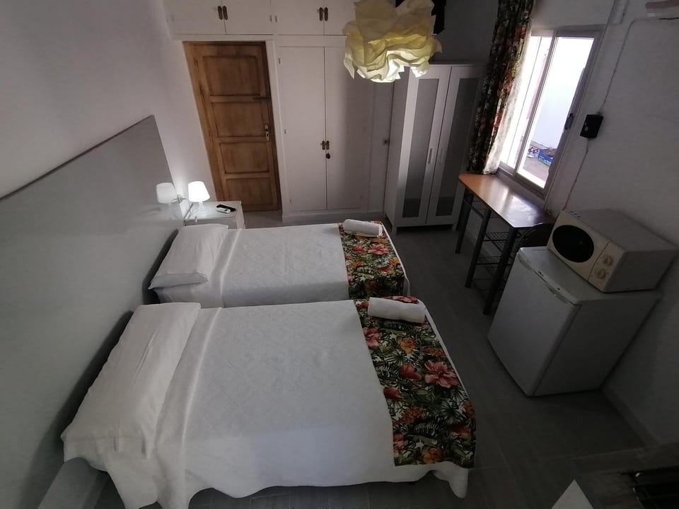 Estudio Pepa Apartment in Conil de la Frontera