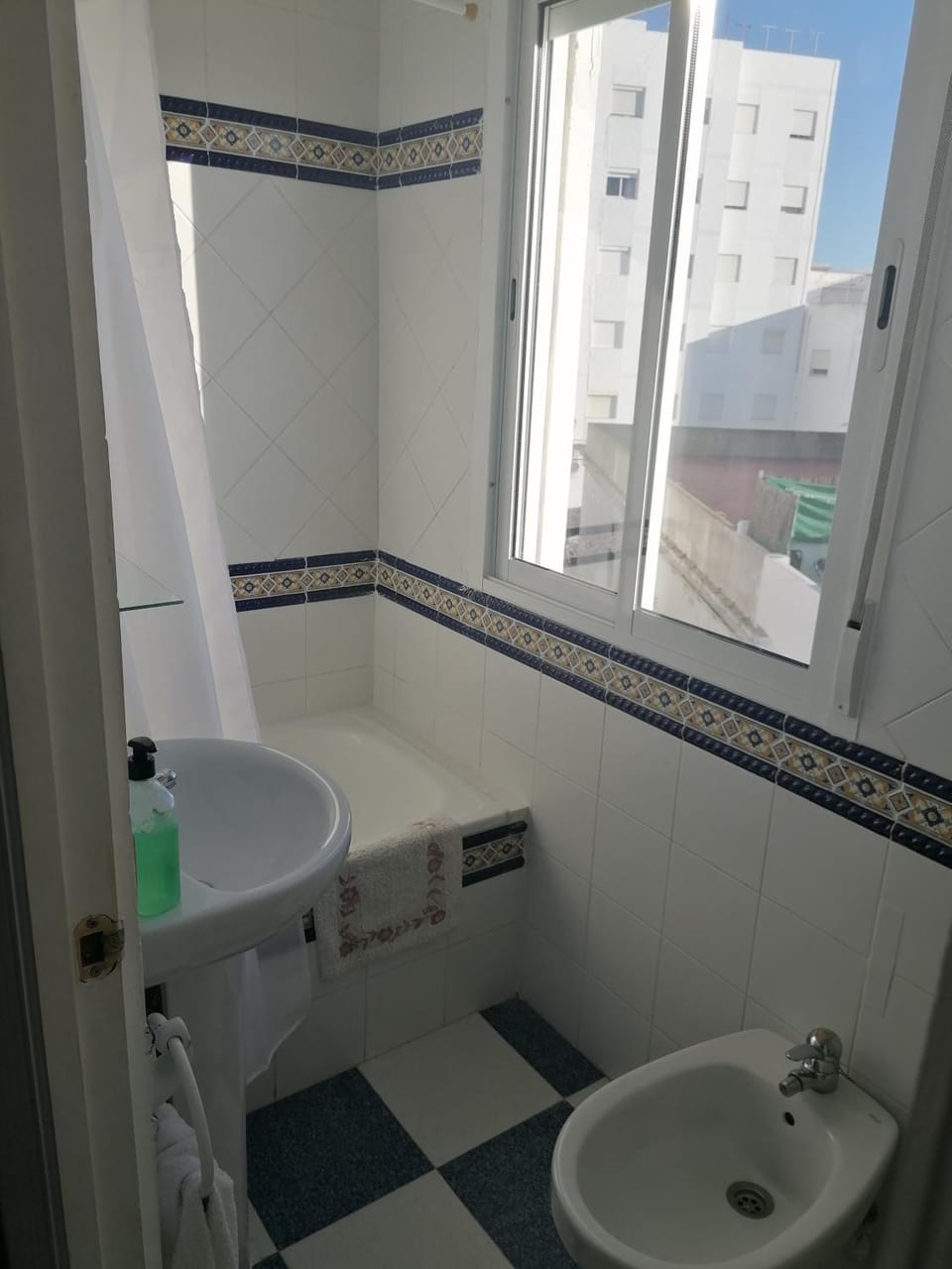 Estudio Pepa Apartment in Conil de la Frontera