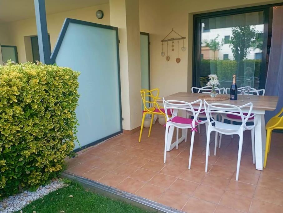 Patio, Garden, Balcony/Terrace, Garden view