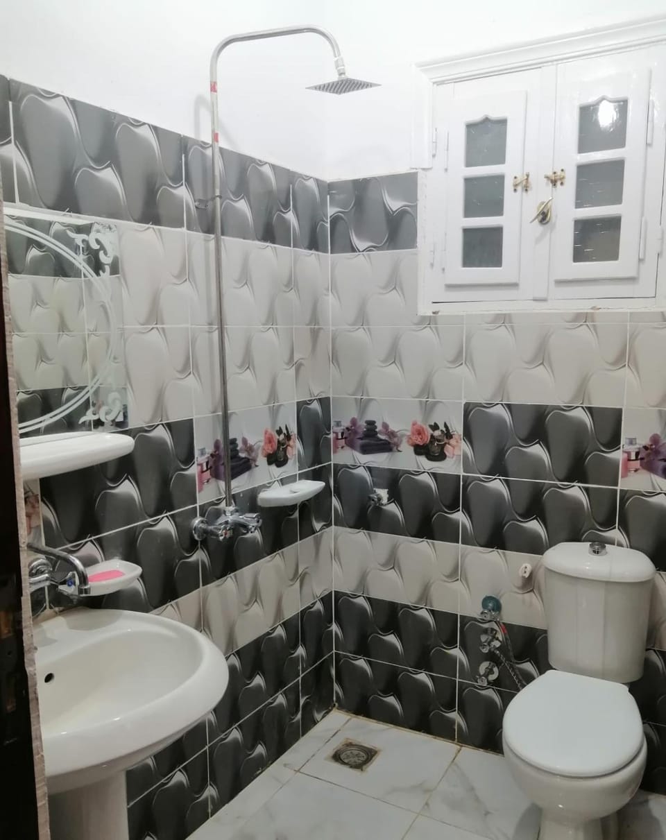 Addas Home Apartment in Egypt