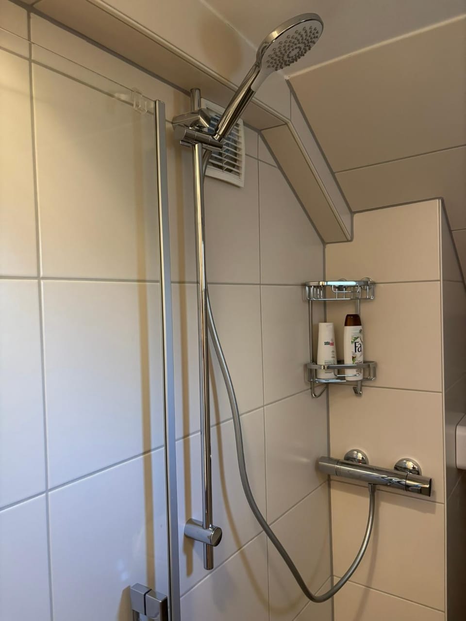 Shower