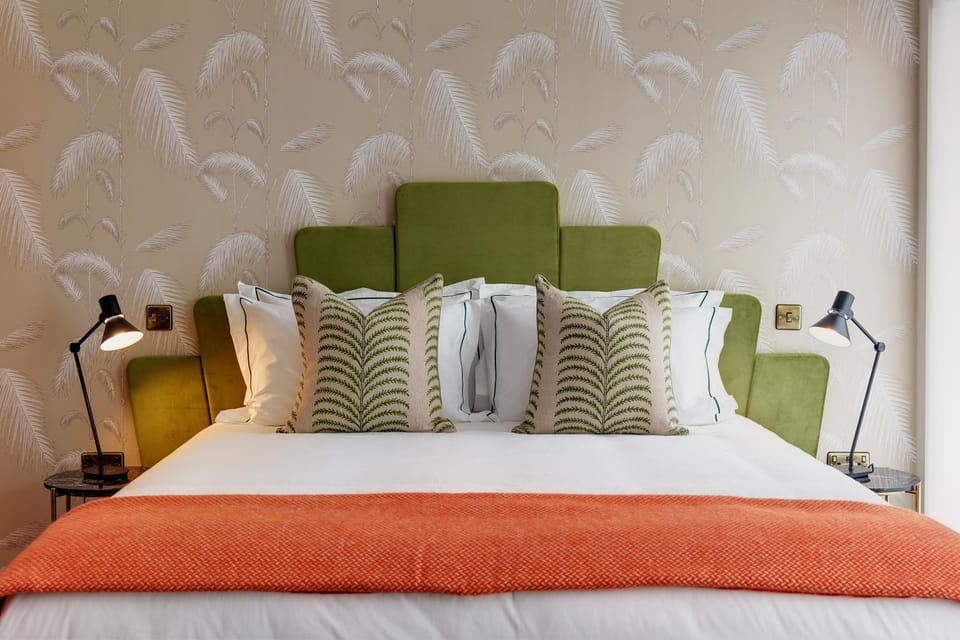 Brama Hotel in Bromley
