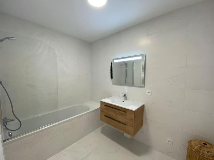 Perle de Savoie A205 - Bel appartement bien situé Apartment in Châtel