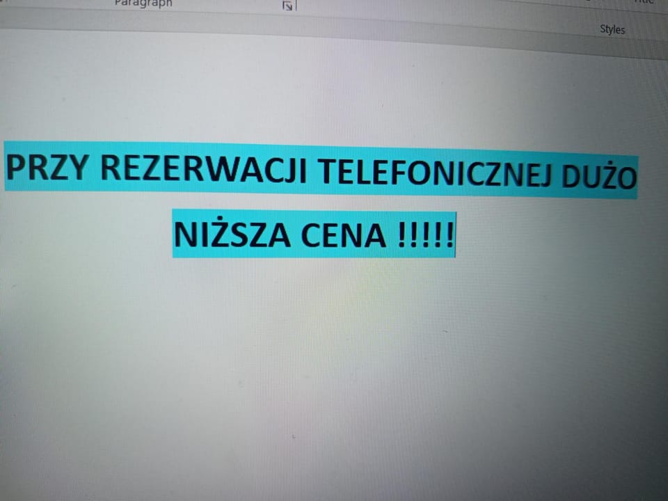 Text overlay