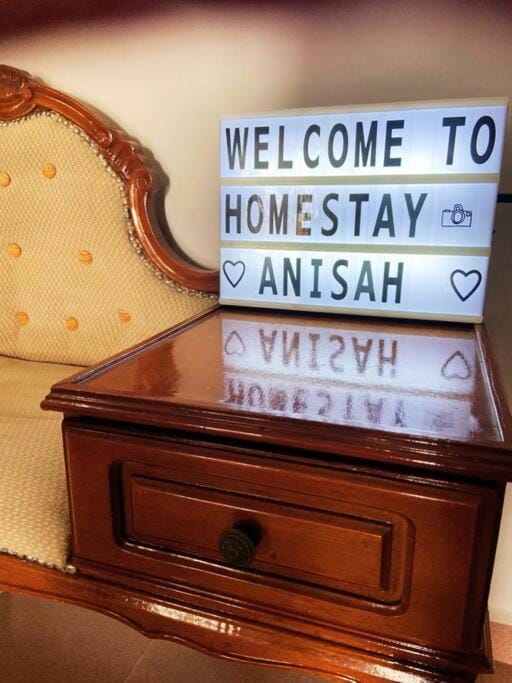 Batu Pahat Hill & City View Homestay House in Johor