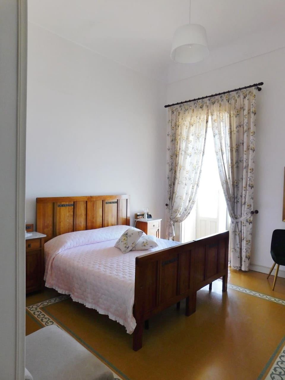 Camere A’ Marina Bed and Breakfast in Syracuse