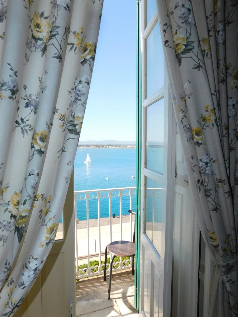 Camere A’ Marina Bed and Breakfast in Syracuse