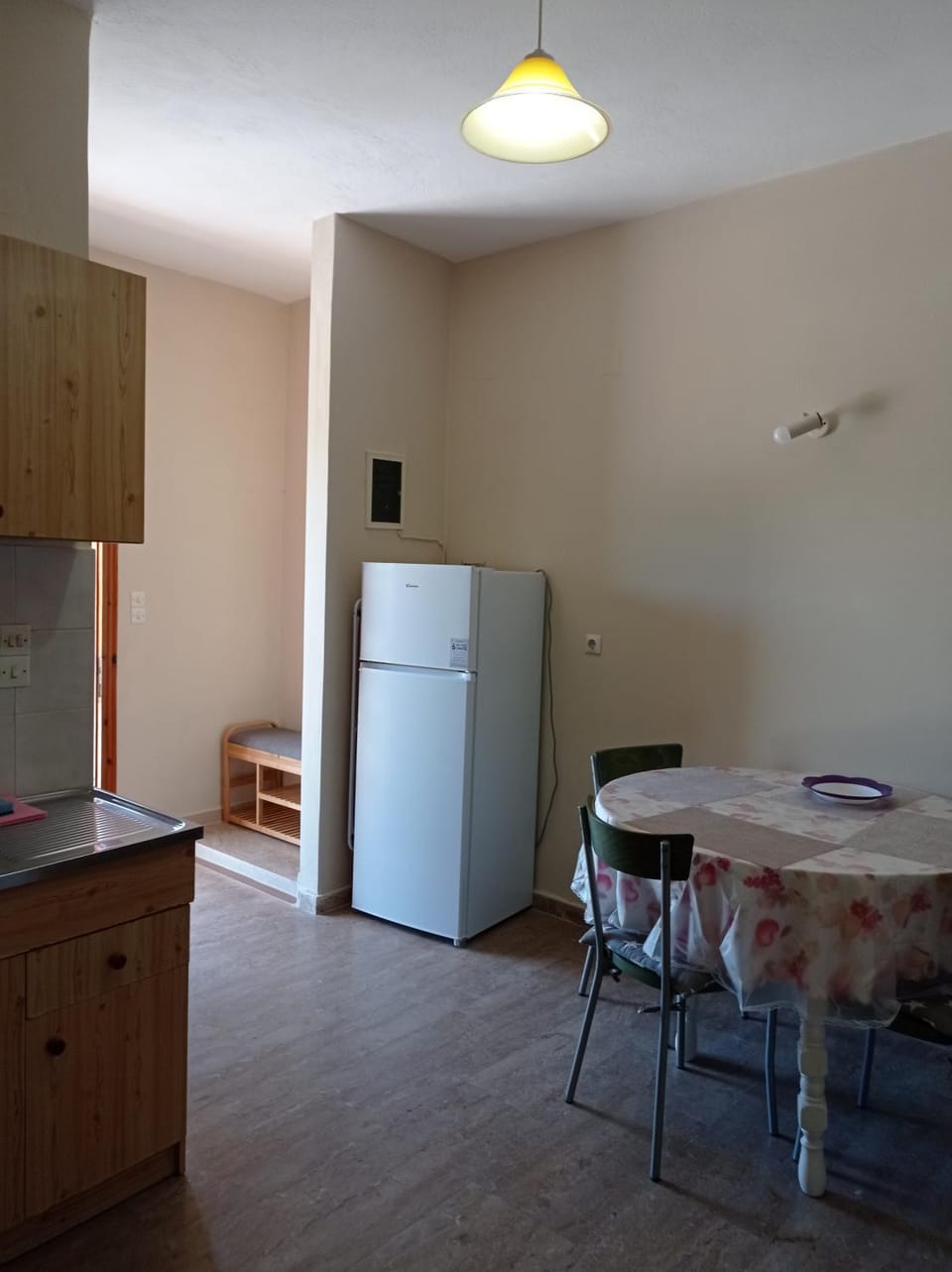 LITHERI-Studios&Apartment Bed and Breakfast in Corfu, Greece