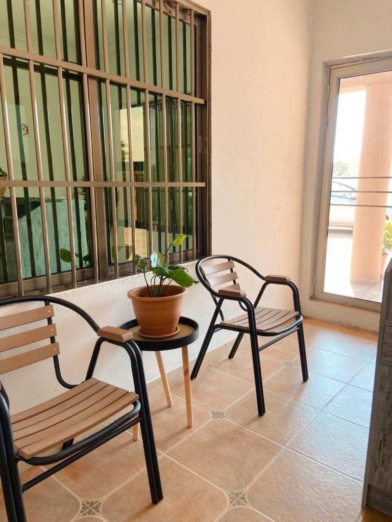 Ranzi Court Guest House Bed and Breakfast in Africa