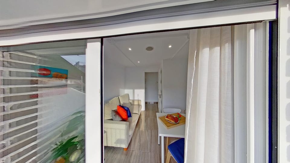 Balcony/Terrace, Living room