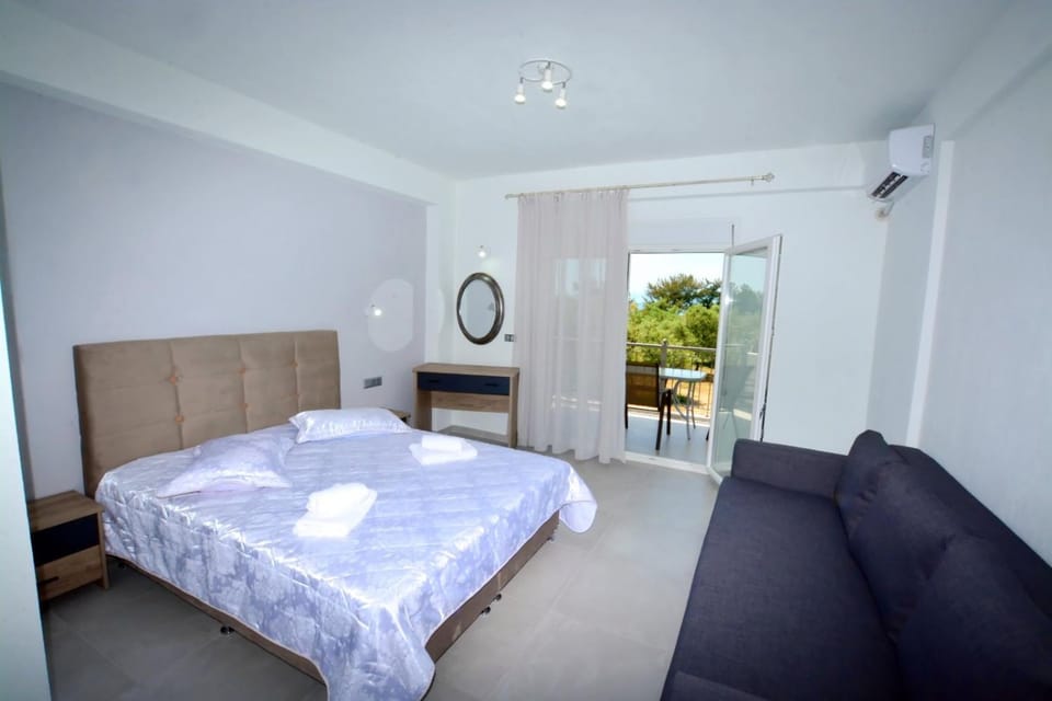 Platana Studios Karadolas Apartment hotel in Thasos