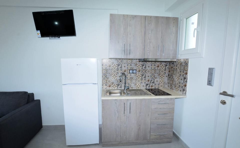 Platana Studios Karadolas Apartment hotel in Thasos