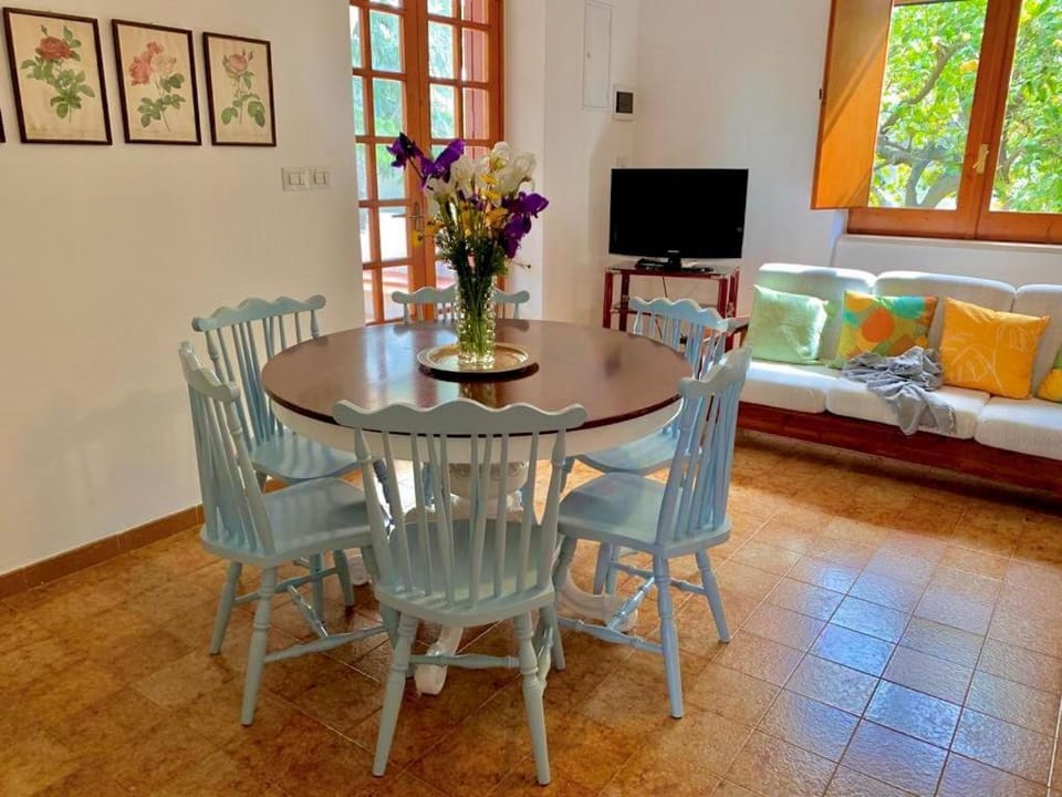 Villa Anna House in Apulia