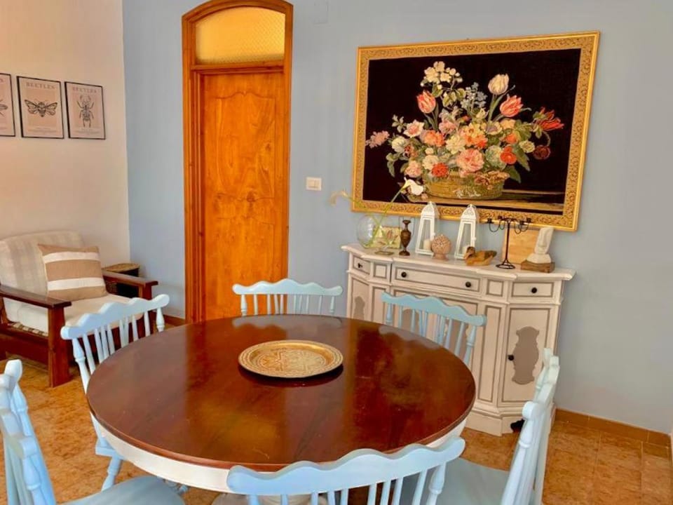 Villa Anna House in Apulia